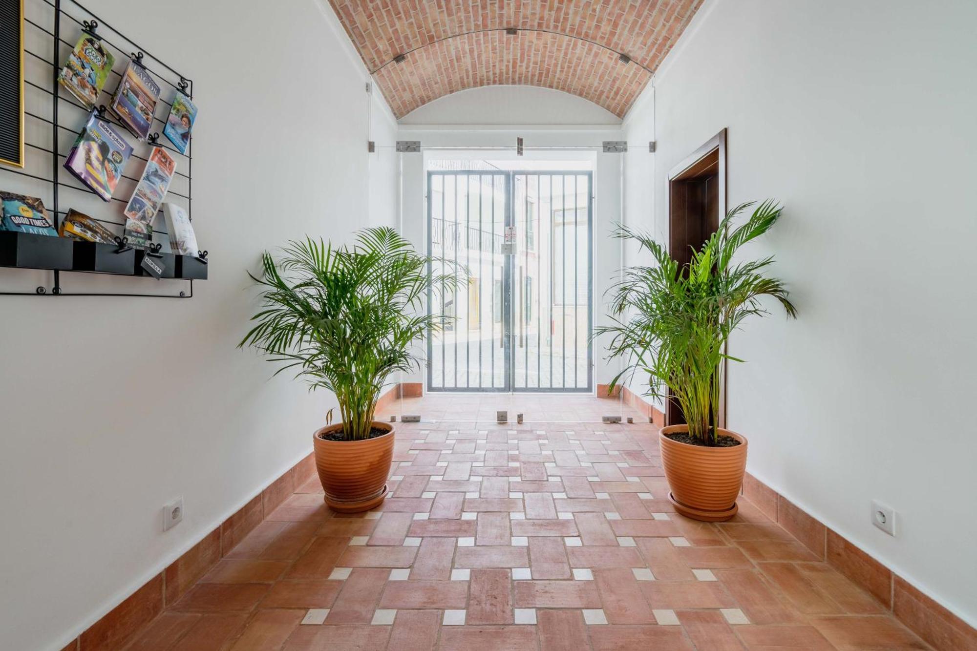 Guest house Casa Creativa